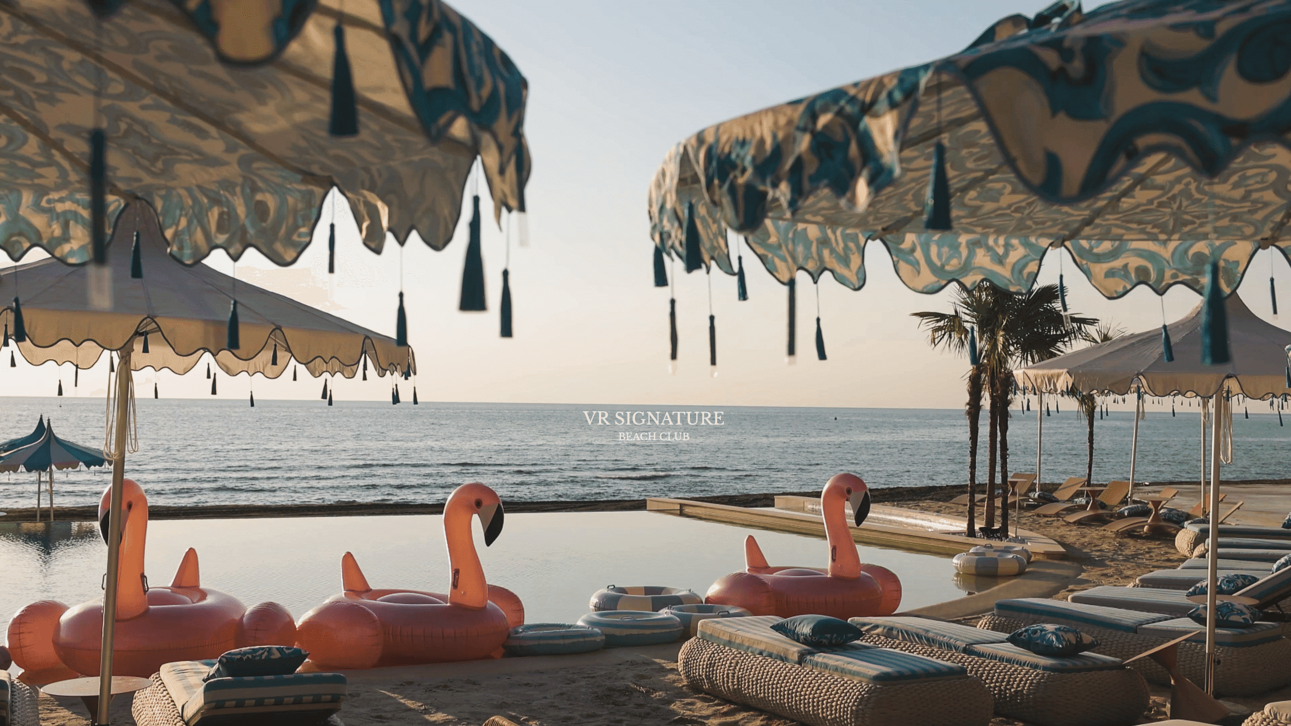 საქართველოში პირველად, პროექტ VR Shekvetili Forest~Beach | By Paragraph-ის ფარგლებში, შავი ზღვისპირეთში მოეწყო ყველაზე მასშტაბური და ინოვაციური VR Signature Beach Club