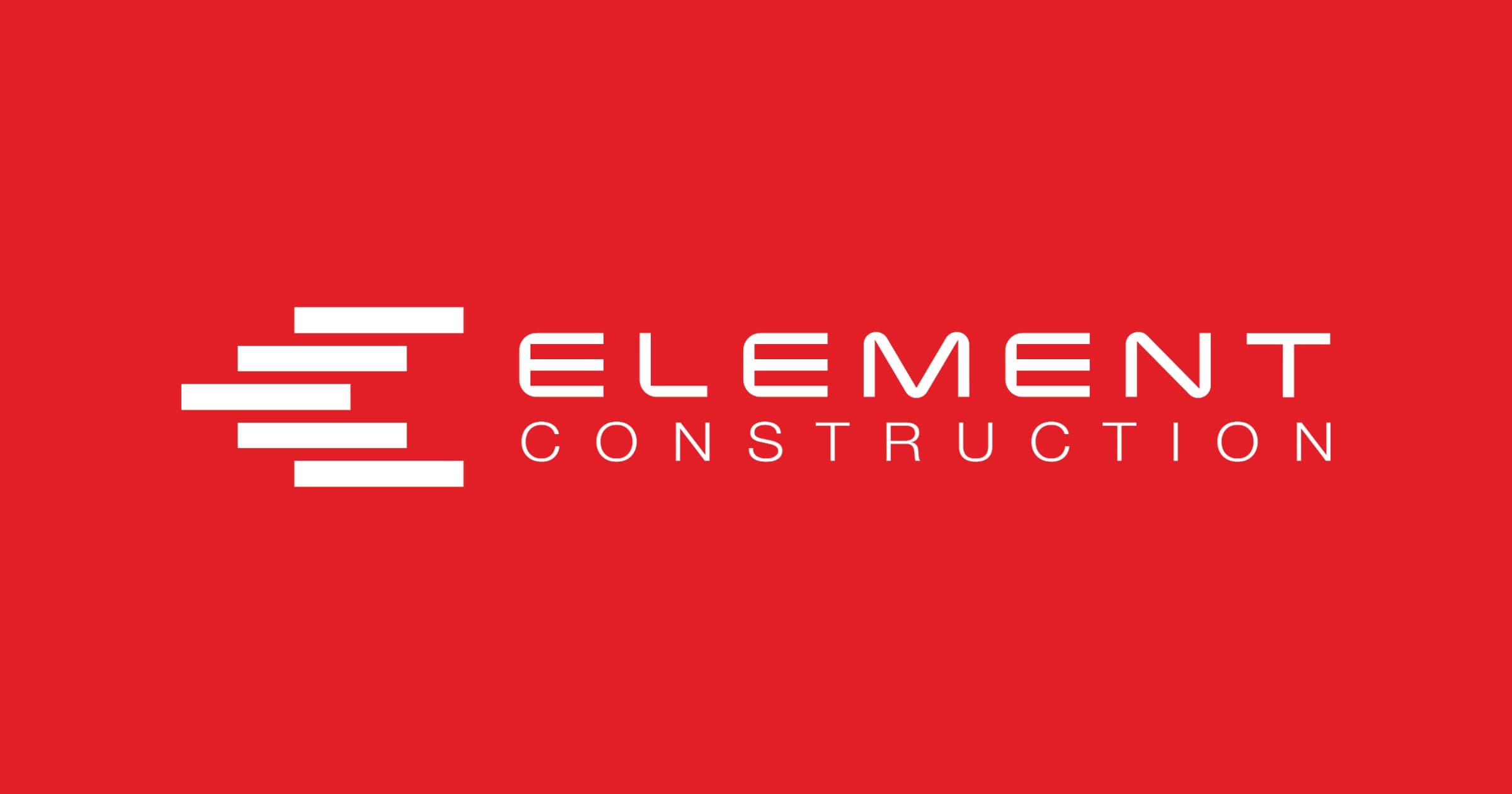 Element Construction